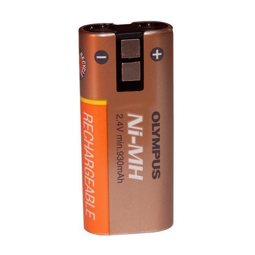 NI-MH RECHARGEABLE BATTERY PACK SUIT OLYMPUS