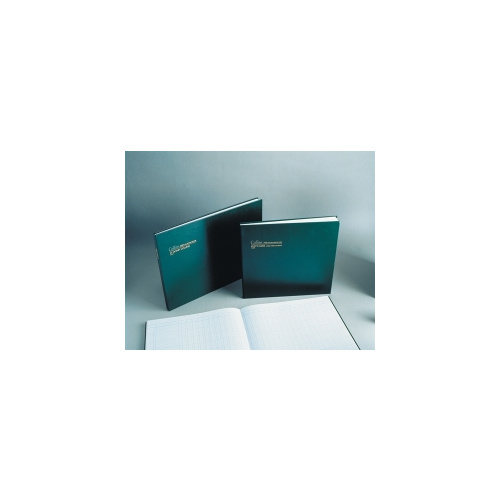 COLLINS 800 SERIES ANALYSIS BOOK 24 MONEY COLUMN 297x420mm 96 LEAF