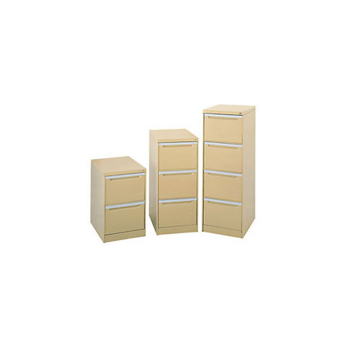 STATEWIDE 3 DRAWER FILING CABINET WILD OATS