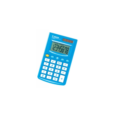  CANON LS270 CALCULATOR  8 DIGIT POCKET