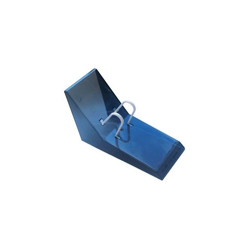 CALENDAR STAND TOP PUNCH ACRYLIC