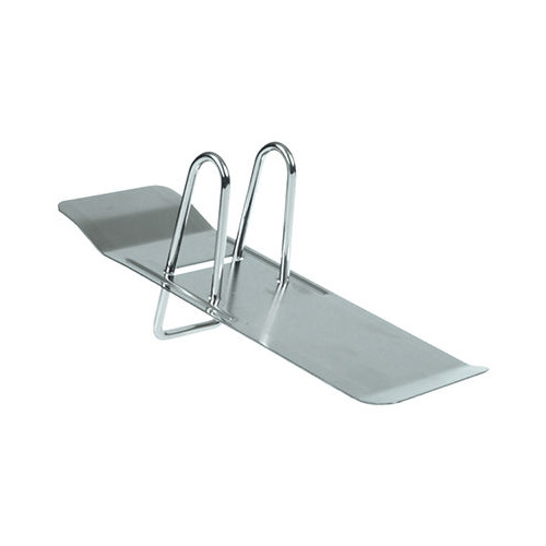 CALENDAR STAND  ESSELTE TOP HOLE CHROME