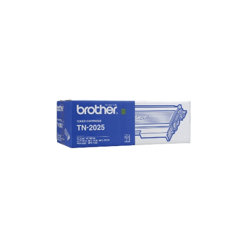 BROTHER TN-2025 FOR HL2040  2.5K PY