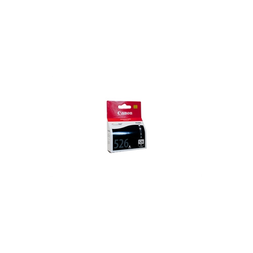 CANON CLI526 PHOTO INKJET CARTRIDGE BLACK