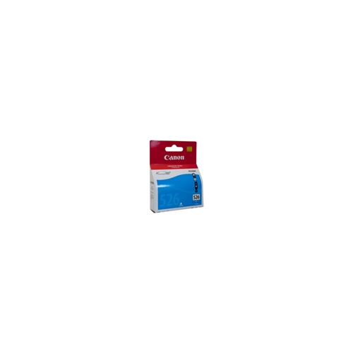 CANON CLI526 INKJET CARTRIDGE CYAN