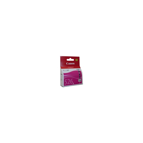 CANON CLI526 INKJET CARTRIDGE MAGENTA