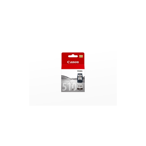 CANON PG510 INK CARTRIDGE FINE BLACK