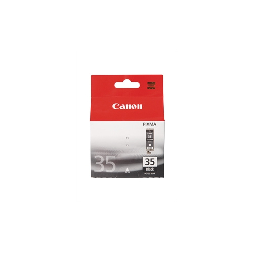 CANON PGI35BK INK CARTRIDGE BLACK