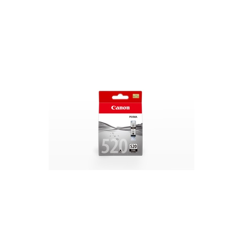 CANON PGI520BK INK CARTRIDGE BLACK