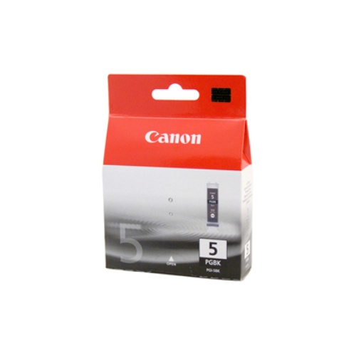 CANON PGI5BK INK CARTRIDGE BLACK