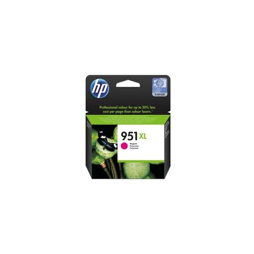 HP 951XL INKJET CARTRIDGE MAGENTA