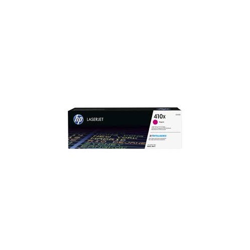 HP CF413X NO 410X TONER  HIGH YIELD MAGENTA 5K PY 