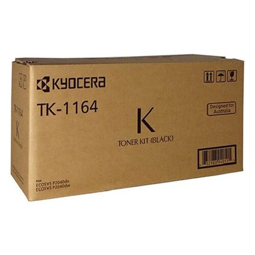 kYOCERA TK1164 TONER CARTRIDGE BLACK