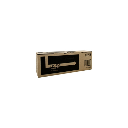 KYOCERA TK164 TONER KIT BLACK
