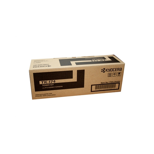KYOCERA TK174 TONER KIT BLACK