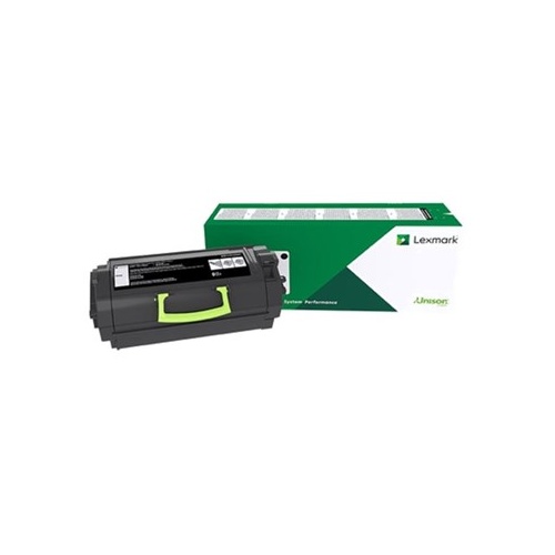 LEXMARK 56F6000 TONER FOR M421DW YIELD 6K
