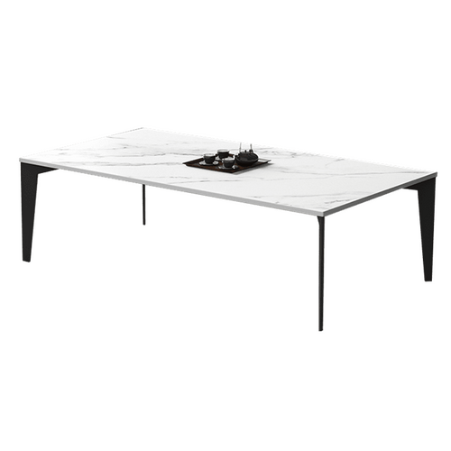 JA/CASA COFFEE TABLE MARBLE