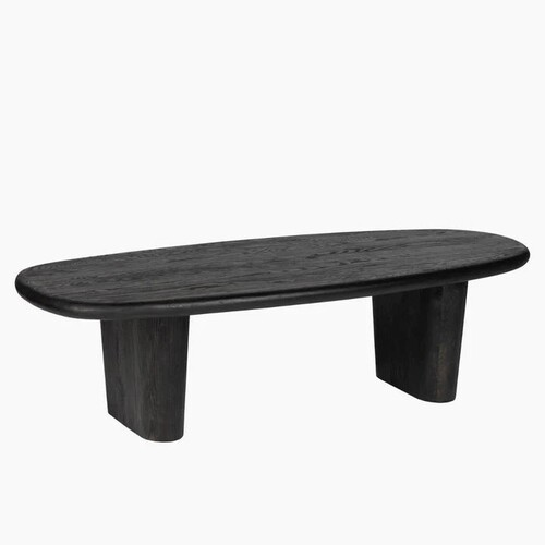 JA/CASA COFFEE TABLE OVAL