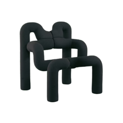 JA/CASA EKSTREM CHAIR