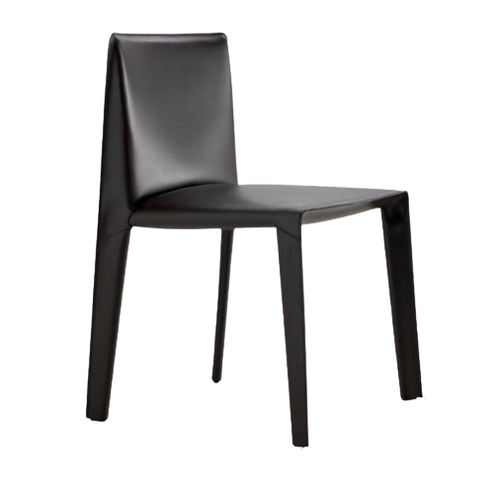 JA/CASA DC CHAIR BLACK