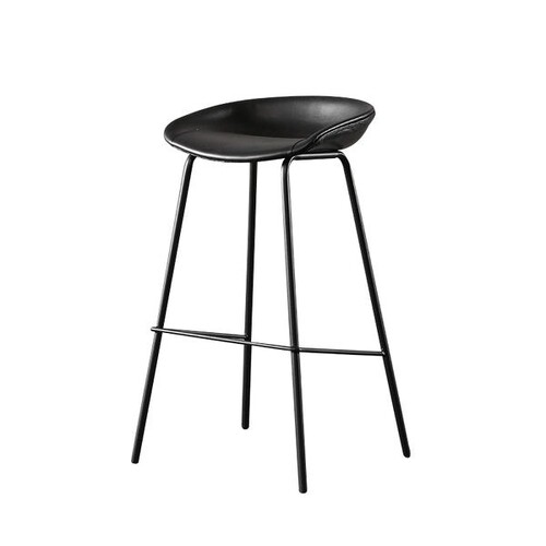 JA/CASA ZEIL LOWBACK STOOL