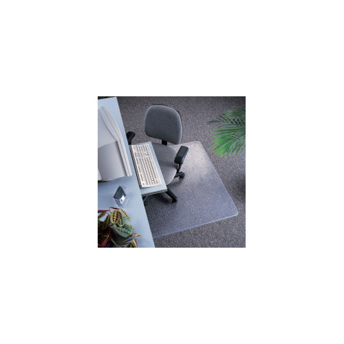 MARBIG DURA CHAIR MAT 1140x1340mm