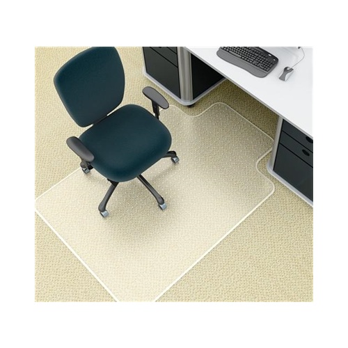 ANCHORMAT SECRETARY HEAVY DUTY CHAIR MAT 915x1220mm 