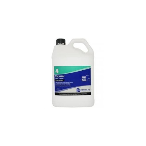FLOOR CLEANER TIMBER/STONE PH NEUTRAL 5 LITRES