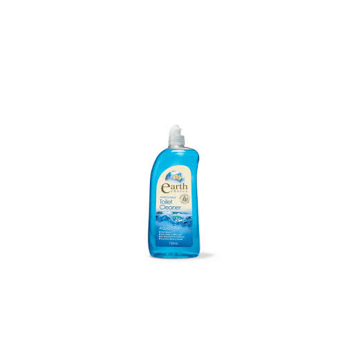 TOILET CLEANER EARTH CHOICE 750ML