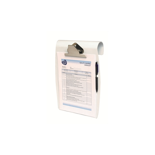 MARBIG HANG IT CLIPBOARD A4 WHITE