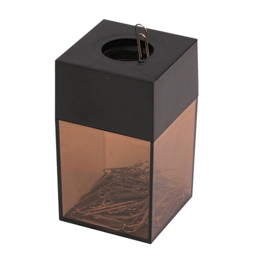 MAGNETIC CLIP DISPENSER SMALL