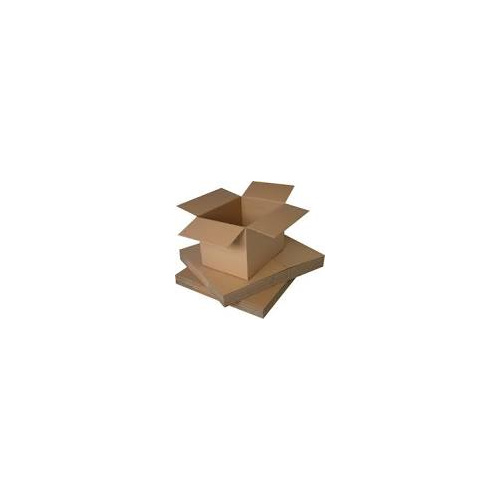 PACKING CARTON A3 HEAVY 440 X 330 X 290mm PLAIN