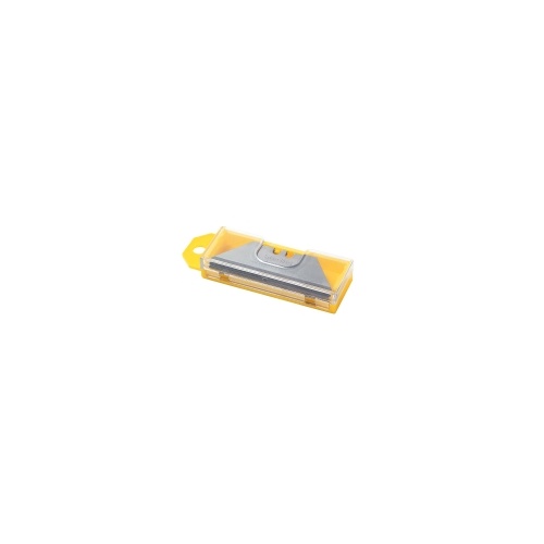 HEAVY DUTY STERLING STANLEY TYPE BLADE REFILL DISPENSER PACK 10