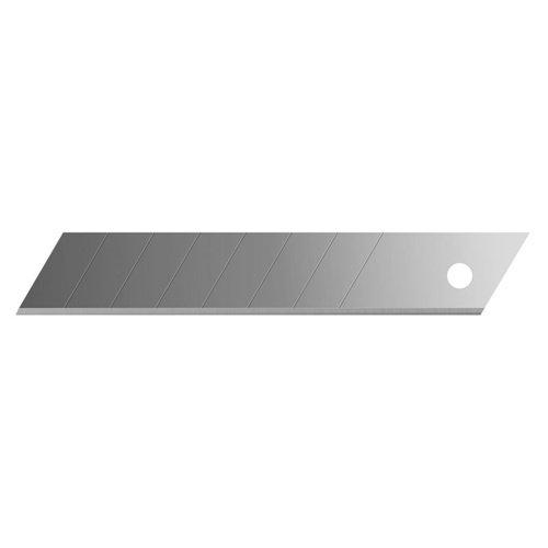 LARGE STAY SHARP BLADE REFILL 18mm PACK 50