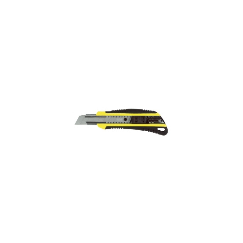 RHINO GRIP LARGE AUTO LOCK CUTTER 18mm