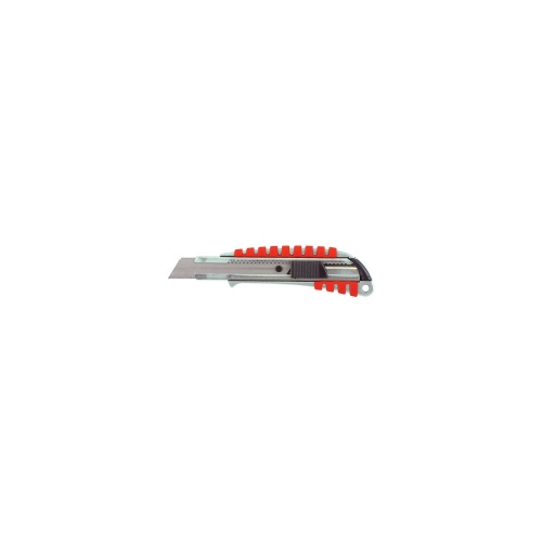 STERLING ULTIMAX NEW ALUM COMFORT GRIP CUTTER KNIVE 18mm