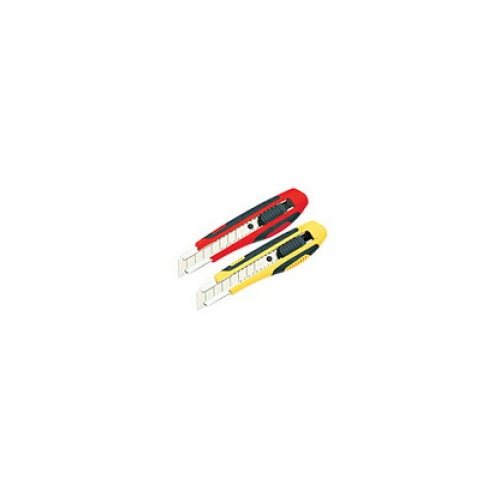 SOFT EZY GRIP LARGE AUTOLOCK CUTTER 18mm METAL TIP