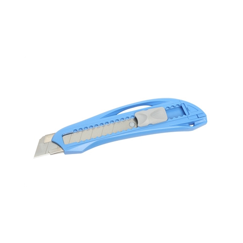 ERGO BLUE LARGE 18mm CUTTER KNIFE