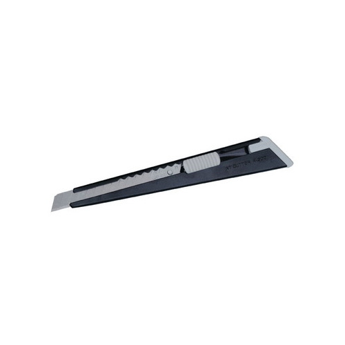 NT K200P CUTTER 9mm SLIM PLASTIC