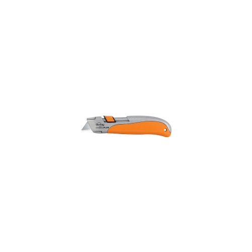 STERLING SAFETY DOUBLE PLUS SELF RETRACTING CUTTER KNIFE