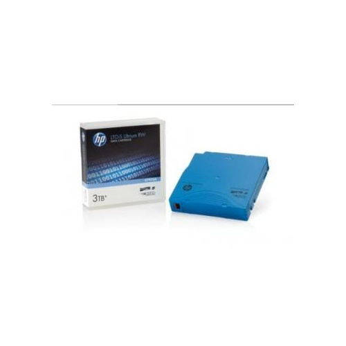 HP C7975A LTO5 ULTRIUM 2 DATA CART TAPE 1.5/3TB 