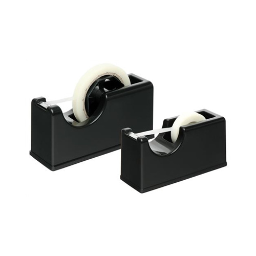 MARBIG TAPE DISPENSER SMALL BLACK