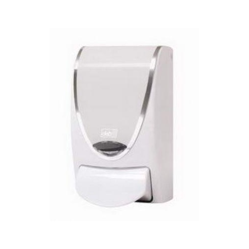 DEB 2127 PROLINE DISPENSER CHROME BOARDER 1L