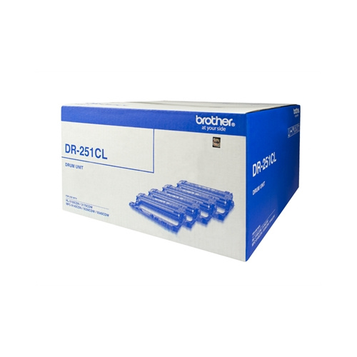 BROTHER DR251CL DRUM FOR MFC 9330 15K
