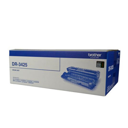 BROTHER DRUM DR3425 50K PY