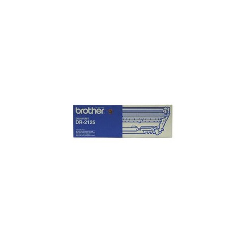BROTHER DR-2125 MONO LASER DRUM CARTRIDGE