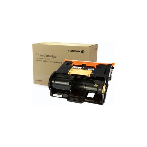 FUJI XEROX DOCUPRINT M355D CT350973 DRUM UNIT 100K