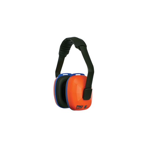 EARMUFFS VIPER CLASS 5 26DB