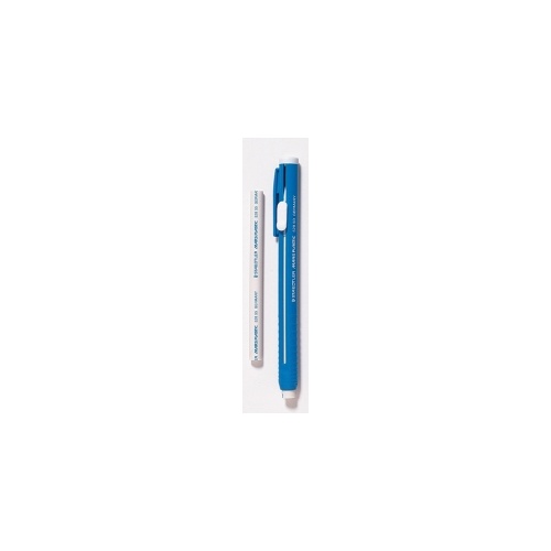 STAEDTLER MARS 52850 PEN ERASER  HOLDER BONUS REFILL