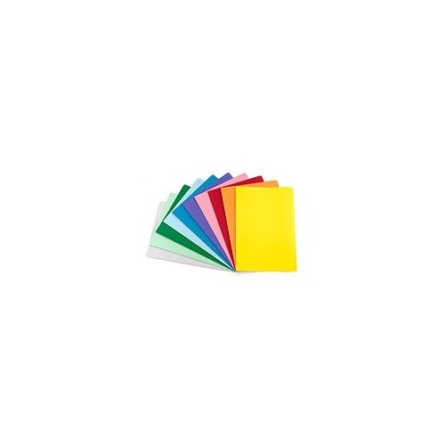 AVERY MANILLA FOLDER FOOLSCAP ASSORTED EACH